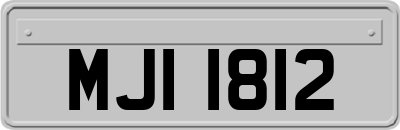 MJI1812