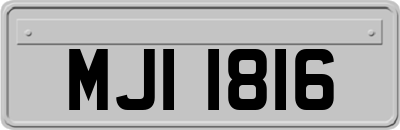 MJI1816