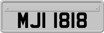 MJI1818