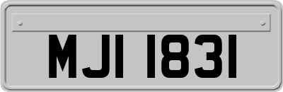 MJI1831