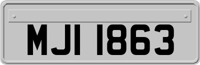 MJI1863