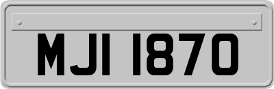 MJI1870