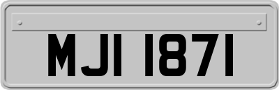 MJI1871