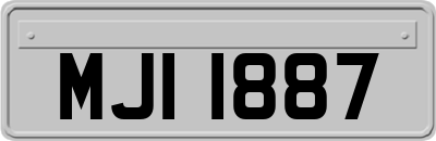 MJI1887