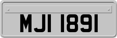 MJI1891