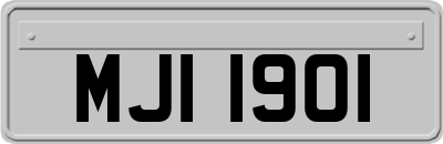 MJI1901