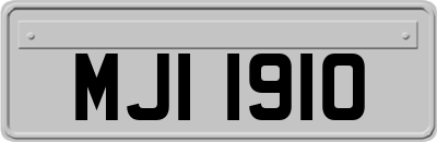 MJI1910