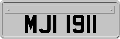 MJI1911