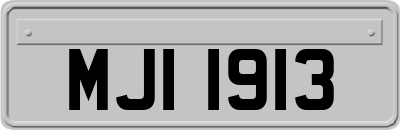 MJI1913