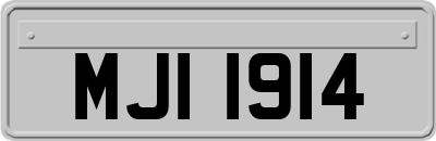 MJI1914