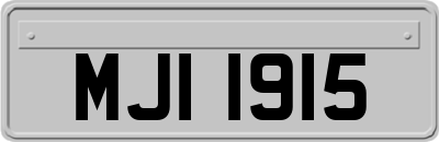 MJI1915