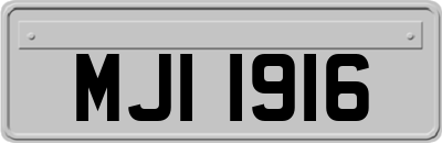 MJI1916