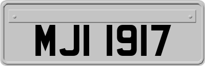MJI1917