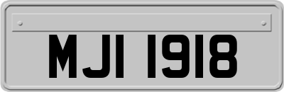 MJI1918