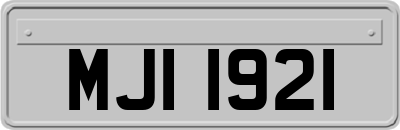 MJI1921