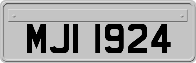 MJI1924