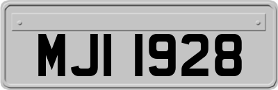 MJI1928