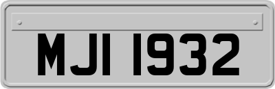 MJI1932