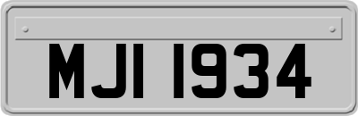 MJI1934
