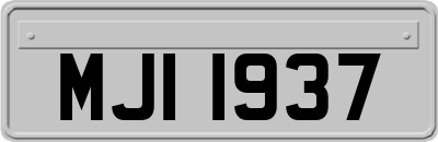 MJI1937