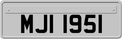 MJI1951