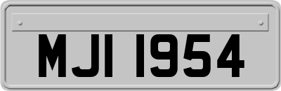 MJI1954