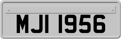MJI1956