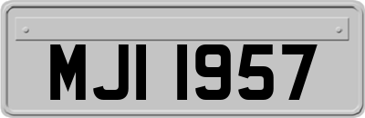 MJI1957