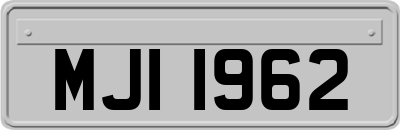 MJI1962