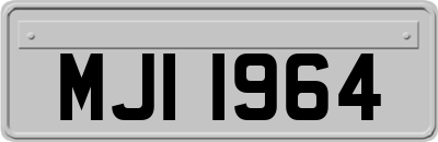 MJI1964