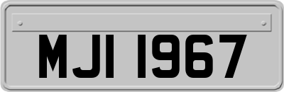 MJI1967