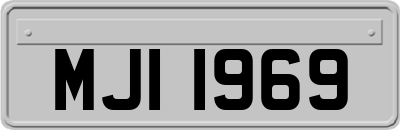 MJI1969