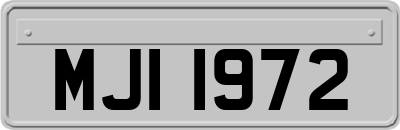 MJI1972
