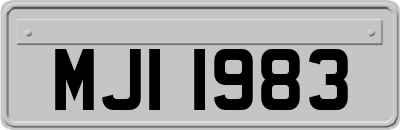MJI1983