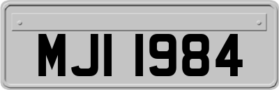 MJI1984