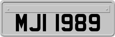 MJI1989