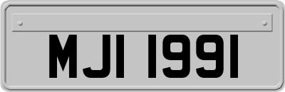 MJI1991