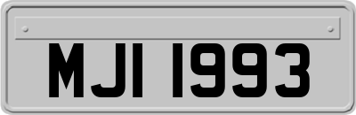 MJI1993