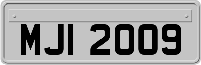 MJI2009