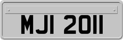 MJI2011