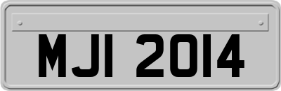 MJI2014