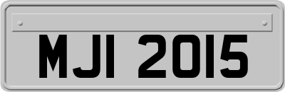 MJI2015