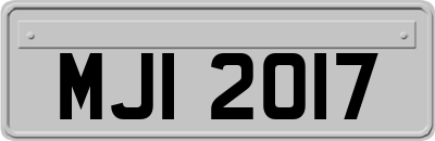 MJI2017
