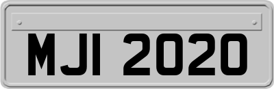 MJI2020