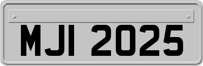 MJI2025