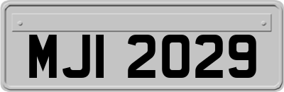MJI2029