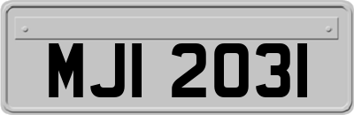 MJI2031