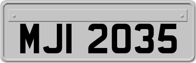 MJI2035