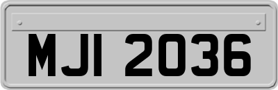 MJI2036