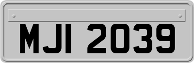 MJI2039